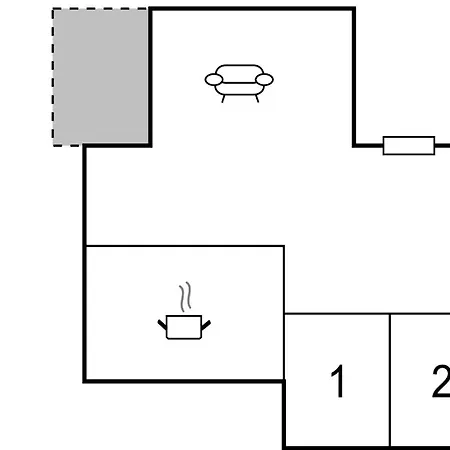 Cozy In Pula With Outdoor Swimming Pool Σπίτι διακοπών *