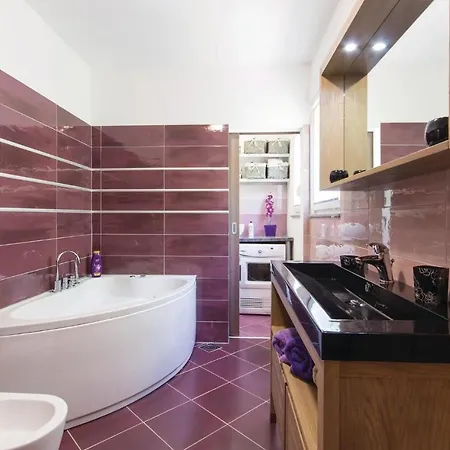 Luxurious In Casa vacanze Pola