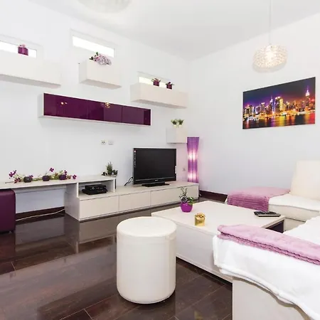Casa vacanze Luxurious In Pola
