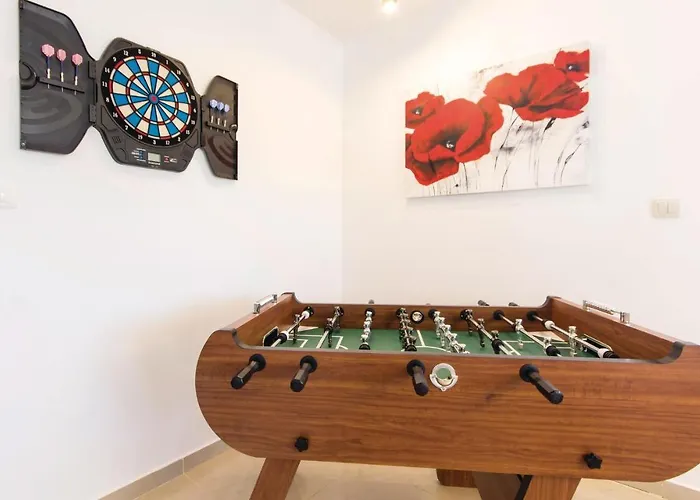 3 Bedroom Pet Friendly In Pula