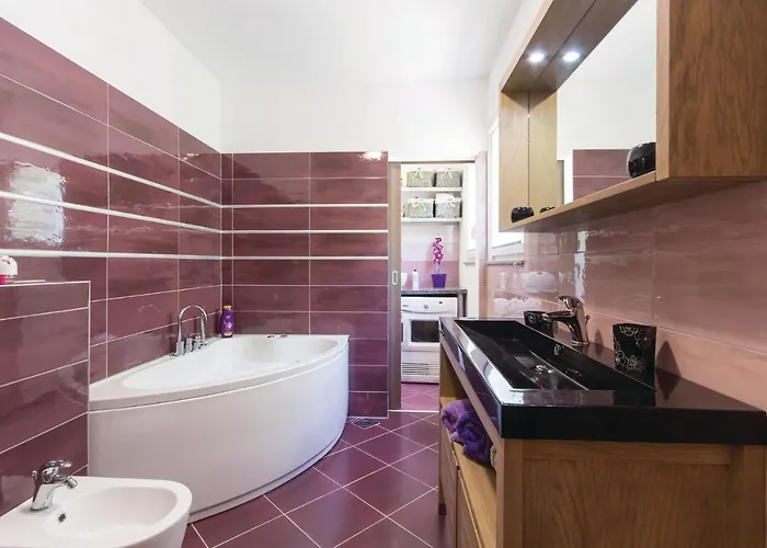 3 Bedroom Pet Friendly In Pula 펜션 풀라