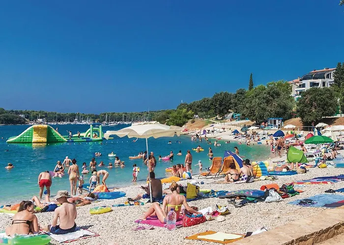 3 Bedroom Pet Friendly In Pula *